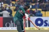 প্রথম ব্যাটার হিসেবে ইতিহাসের পাতায় নাম লেখাবেন এই টাইগার ব্যাটসম্যান