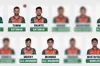 ৪ ব্যাটিং, ৪ অলরাউন্ডার ও ৩বোলার নিয়ে শেষ ম্যাচে বাংলাদেশের সম্ভাব্য একাদশ