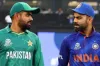 অবাক ক্রিকেট বিশ্বঃ একাধিক রেকর্ড ভাঙ্গা নিয়ে বাবরের টুইটের জবাব দিলেন কোহলি