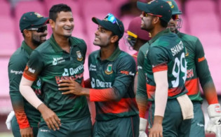 সাক্ষী হবে ক্রিকেট ইতিহাসঃ বাংলাদেশের সামনে কেবল এটাই একমাত্র সুবর্ণ সুযোগ