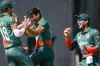 স্বল্পতেই অলআউট উইন্ডিজ, বাংলাদেশের সামনে হোয়াইটওয়াশের হাতছানি