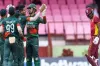 বাংলাদেশের শেষ ওয়ানডে ম্যাচসহ টিভিতে আজকের সকল খেলার সময় সূচি