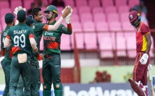 বাংলাদেশের শেষ ওয়ানডে ম্যাচসহ টিভিতে আজকের সকল খেলার সময় সূচি