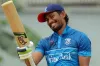 শেষ ম্যাচে যে কারনে একাদশে নাও জায়গা হতে পারে বিজয়ের