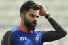 এমন পরামর্শ এর আগে কোহলিকে কেউ দেয়নি