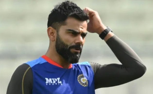 এমন পরামর্শ এর আগে কোহলিকে কেউ দেয়নি