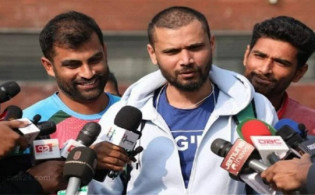 আবারও মাঠে নামতে যাচ্ছেন সাবেক দলপতি মাশরাফি