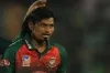 শুরুতেই তাইজুলের ঘূর্ণিতে উইকেট হারালো উইন্ডিজ, দেখুন সর্বশেষ স্কোর