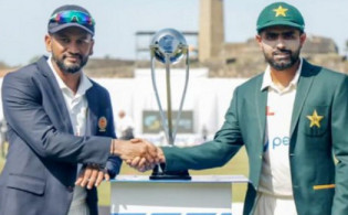 অবিশ্বাস্য এক নতুন কারনে বদলে যাচ্ছে শ্রীলঙ্কার টেস্টের ভেন্যু
