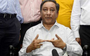 অবশেষে বেরিয়ে এলো মূল খবরঃ টি-২০ তে অধিনায়কত্ব নিয়ে নতুন সিদ্ধান্ত জানালেন পাপন