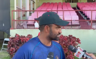 ‘স্লিপ অব টাং’, অবসরের কথা নিয়ে নতুন এক তথ্য দিলেন তামিম