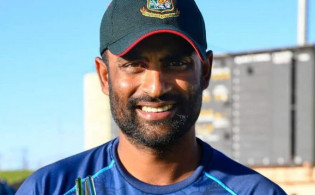ব্রেকিং নিউজঃ অবসর ঘোষণা করলেন তামিম ইকবল
