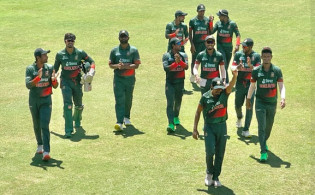 দারুন দুখবরঃ এই পর্যন্ত বাংলাদেশ দল এমন কৃতি করেছে ১৫ বার