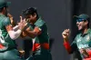 তাইজুলের বোলিং ও ড়িতনের ফিফটিতে হোয়াইটওয়াশ ওয়েস্ট ইন্ডিজ