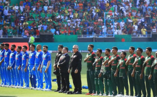 সিদ্ধান্ত চূড়ান্তঃ নিজের দেশে নয় অন্য কোন দেশে এশিয়া কাপ আয়োজন করবে শ্রীলঙ্কা