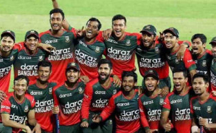 আইসিসি ওয়ানডে র্যাঙ্কিং প্রকাশ, দেখে নিন বাংলাদেশের অবস্থান