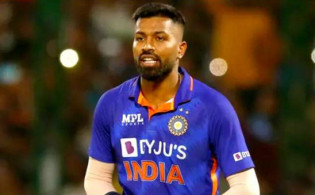 ১৫০ বছরের ক্রিকেট ইতিহাসে তিন ফর্ম্যাটেই পান্ডিয়ার নতুন এক বিশ্ব রেকর্ড
