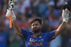 দুর্দান্ত ব্যাটিংয়ে ম্যাচ জেতার পরে যে অবিশ্বাস্য মন্তব্য করলেন ঋষভ পন্থ