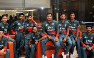 ম্যাচ না খেললেও র্যাঙ্কিংয়ে উন্নতির দিকে বাংলাদেশের, দেখে নিন হিসাব-নিকাশ