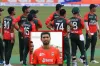 মাহমুদুল্লাহকে নয়, জিম্বাবুয়ে সফরে টি-২০ দলের নতুন অধিনায়কের নাম ঘোষণা