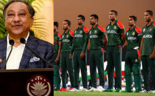 ৩৪ টেস্ট, ৫৯টি ওয়ানডে এবং ৫১ টি-২০, নতুন কারণ জানালেন সভাপতি পাপন