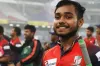 পারভেজের ঝড়ো সেঞ্চুরিতে লজ্জার হার হারলো সৌম্য-সাব্বিররা