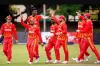 ফাইনাল জিতে কপাল পুড়লো জিম্বাবুয়ের, দিতে হবে অগ্নি পরীক্ষা