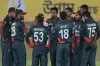 আইসিসির ওয়ানডে র‍্যাঙ্কিংয়ে ২ ধাপ করে এগোলেন টাইগার ব্যাটার