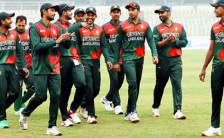 স্কোয়াডে নেই নতুন কেউ, সাকিব-মুশফিক সহ ২৪ ক্রিকেটারের দল ঘোষণা