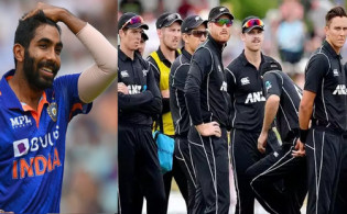 ১ সপ্তাহের মধ্যে বুমরাহকে সরিয়ে আবারও শীর্ষে কিউই তারকা ক্রিকেটার