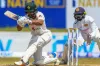 ইতিহাস গড়ার লক্ষ্যে যত রান পিছিয়ে পাকিস্তান, দেখুন সর্বশেষ ফলাফল