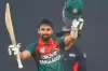 হঠাৎ আইসিসি থেকে বিশাল সুখবর পেলেন লিটন দাস