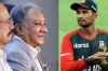 সকল জল্পনা-কল্পনা শেষে মাহমুদউল্লাহকে বাদ দিয়ে টি-২০ দলের নতুন অধিনায়কের নাম ঘোষণা