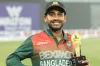 আইসিসি ওয়ানডে অলরাউন্ডার র্র্যাংকিংয়ে চমক দেখালেন মিরাজ, দেখে নিন তার স্থান