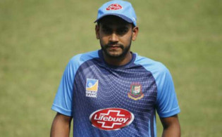 ওয়ানডেতে দুর্দান্ত বাংলাদেশ, অদ্ভুত এক কারণ জানালেন মিরাজ