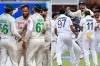 ঐতিহাসিক জয়ে ভারতকে সুখবর দিল পাকিস্তান