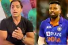 তোলপাড় ক্রিকেট বিশ্বঃ হার্দিককে নিয়ে নতুন এক অদ্ভুত মন্তব্য করলেন শোয়েব