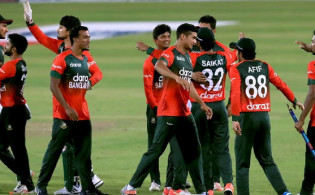 টি-২০ বিশ্বকাপঃ বাংলাদেশের সময় অনুযায়ী বাংলাদেশের প্রত্যেকটি ম্যাচের সময় সূচি ঘোষণা