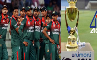 এশিয়া কাপ আয়োজন থেকে সরে দাঁড়ালো শ্রীলঙ্কা, সুখবর পেতে পারে বাংলাদেশ