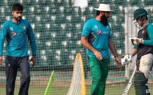 জাতীয় দলের স্থায়ী ব্যাটিং কোচের নাম ঘোষণা