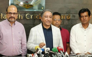 এশিয়া কাপের আয়োজন নিয়ে অবশেষে মুখ খুললেন বিসিবি