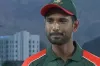 ব্রেকিং নিউজঃ দেশে ফিরেছেন মাহমুদুল্লাহ, আসতে পারে নতুন সিদ্ধান্ত