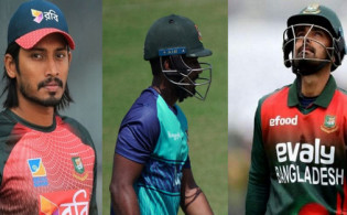 টি-২০ বিশ্বকাপে তামিমের বিকল্প হিসাবে ওপেনিংয়ে এগিয়ে আছে যারা