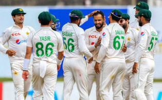 টেস্ট চ্যাম্পিয়নশিপঃ ফাইনালের দৌড়ে পাকিস্তান, দেখে নিন বাংলাদেশের স্থান
