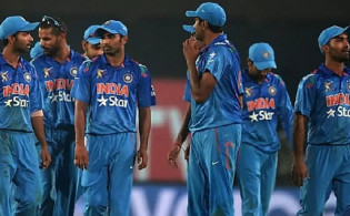 উইন্ডিজ সফরে তারকা ক্রিকেটার হারালো ভারত