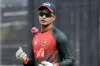 প্রথমবারের মতো টি-২০ তে অধিনায়কত্ব পেয়েই অদ্ভুত এক মন্তব্য করে বসলেন সোহান