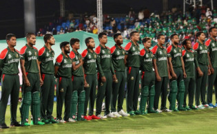 আর মাত্র ০১ ম্যাচ জিতলেই বিশ্বকাপে নিশ্চিত বাংলাদেশ, দেখে নিন সমীকরণ