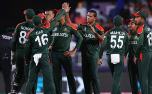 মাহমুদুল্লাহর যুগ শেষ, ভবিষ্যতে বাংলাদেশ দলের ফিনিশিং ব্যাটসম্যান হবেন যিনি