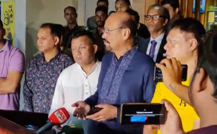 যত দিন টি-২০ দলের অধিনায়কত্ব করবেন সোহান সাফ জানালেন বিসিবি