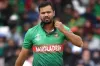 সোহানকে টি-২০ দলের অধিনায়ক দেওয়ায় মুখ খুললেন সাবেক দলপতি মাশরাফী